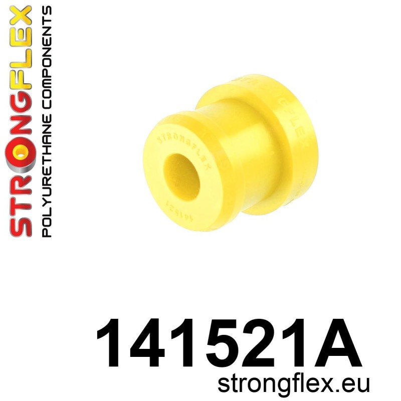 STRONGFLEX|141521A: Vorderachse hintere Querlenker Buchse 45mm SPORT Catalog