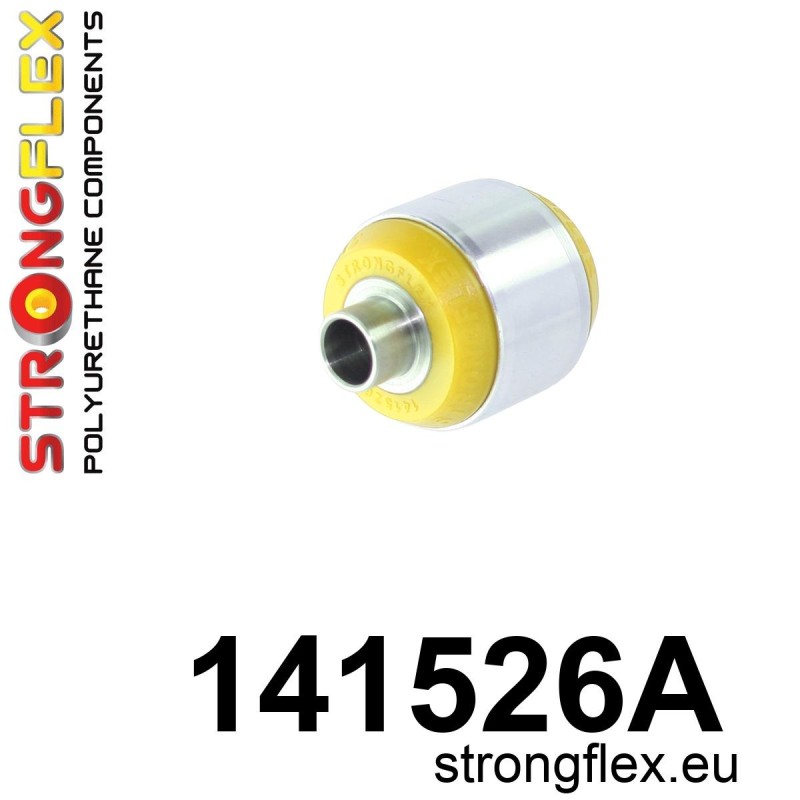 STRONGFLEX|141526A: Casquillo trasero del brazo tirado trasero SPORT Katalog