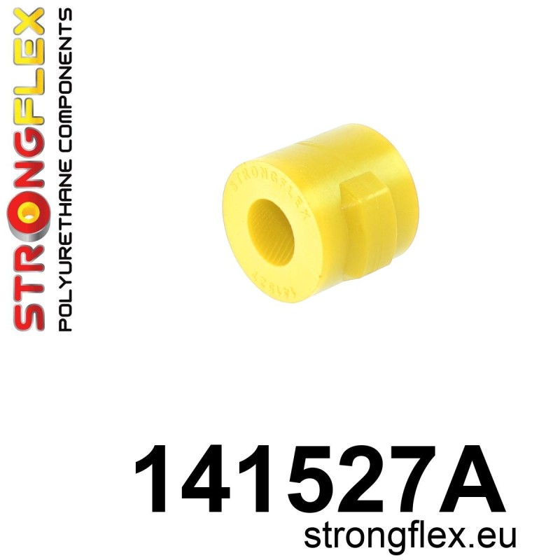 STRONGFLEX|141527A: Hintere Stabibuchse SPORT Catalog