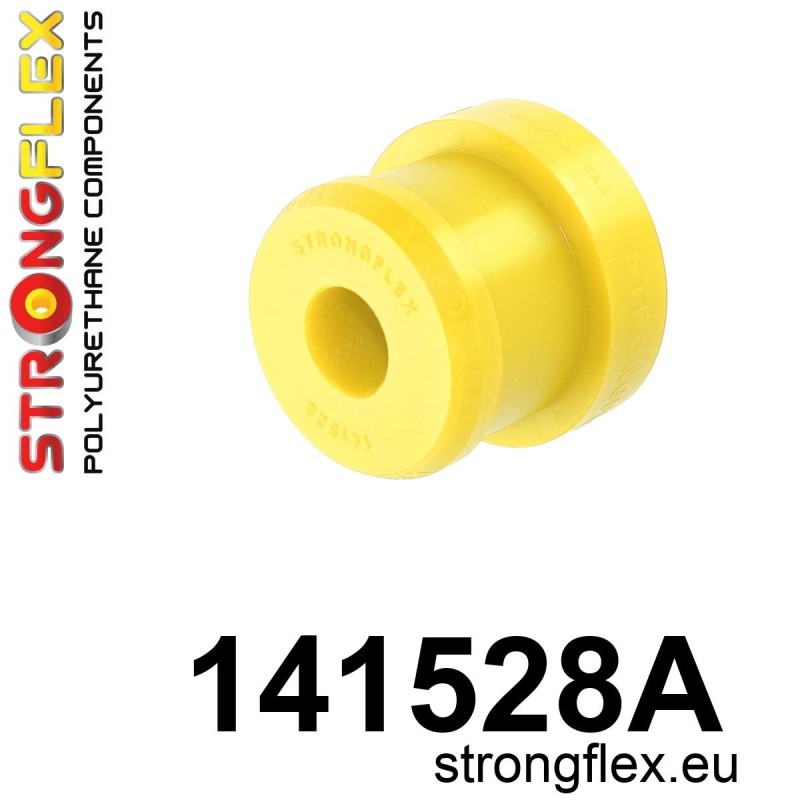 STRONGFLEX|141528A: Front wishbone rear bush 51mm SPORT Katalog