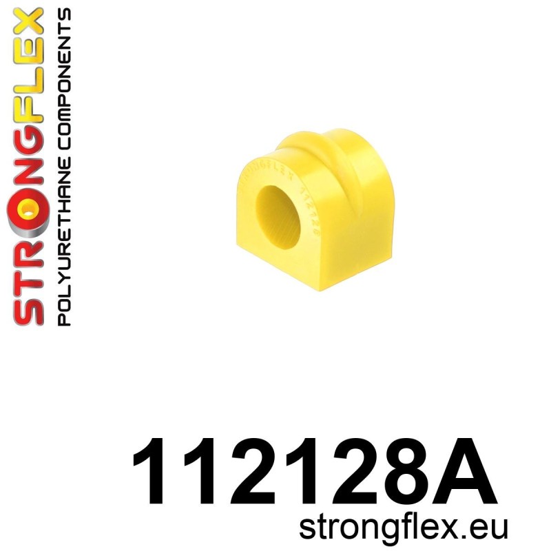 STRONGFLEX|112128A: Tuleja stabilizatora tylnego SPORT Katalog
