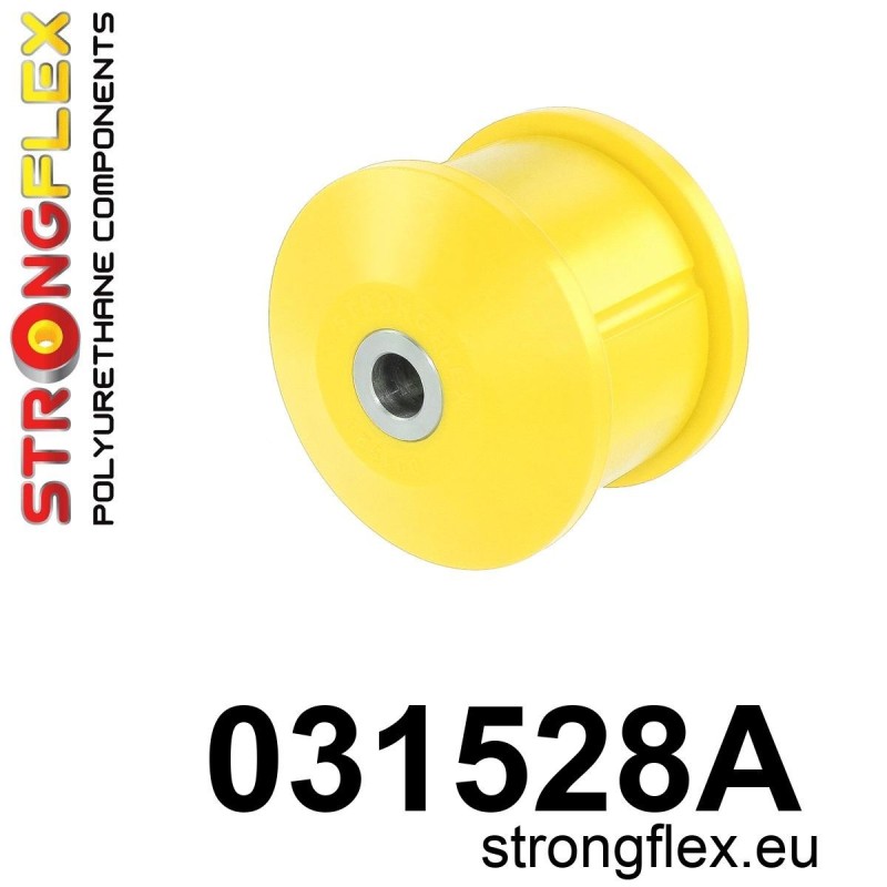 STRONGFLEX|031528A: Front wishbone bush xi 4x4 SPORT BMW Series 3 V 04-13 E90/E91 E92 E93 XI XD X1 I 09-15 E84 XDRIVE