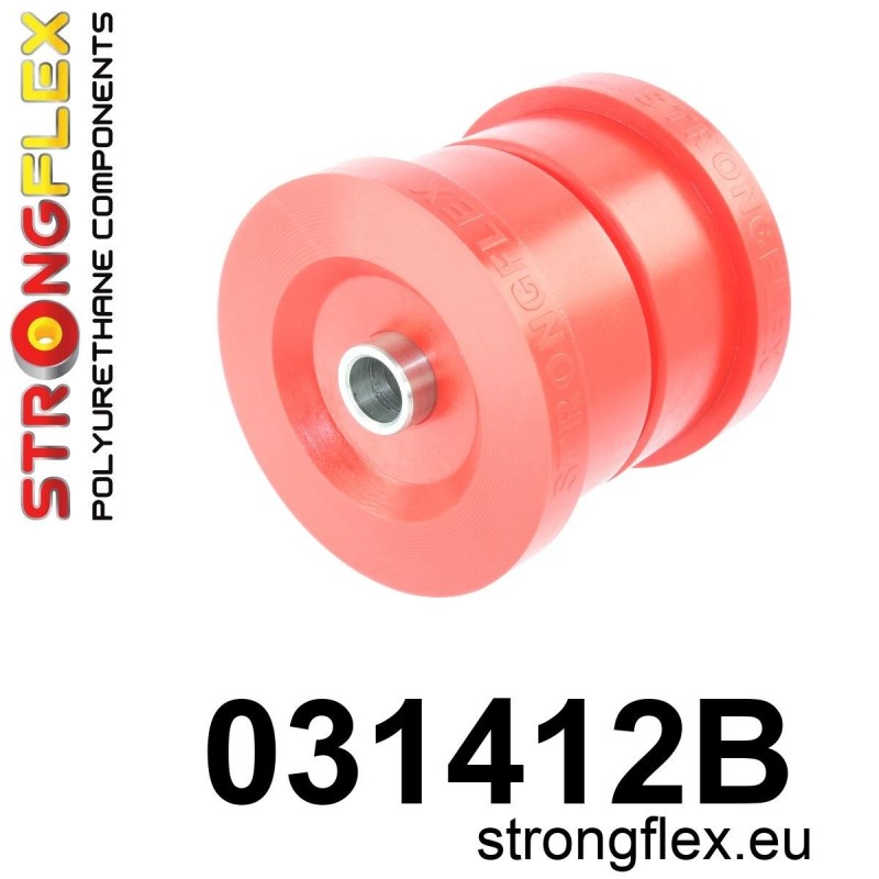 STRONGFLEX|031412B: Tuleja belki tylnej BMW Seria 5 III 88-96 E34 7 II 86-94 E32