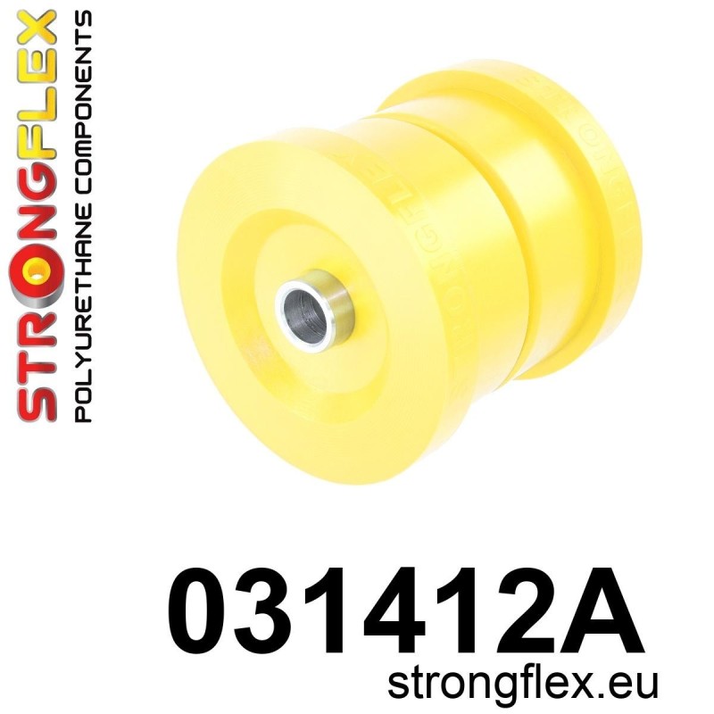 STRONGFLEX|031412A: Tuleja belki tylnej SPORT BMW Seria 5 III 88-96 E34 7 II 86-94 E32
