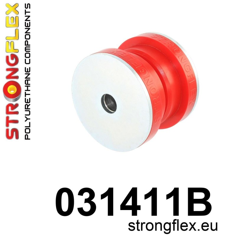STRONGFLEX|031411B: Tuleja wahacza przedniego - tylna BMW Seria 5 III 88-96 E34 7 II 86-94 E32 8 I 90-99 E31