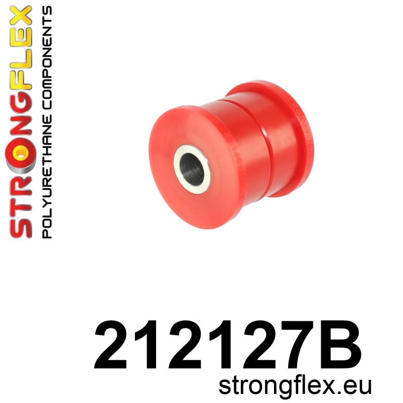 STRONGFLEX|212127B: Hintere Querlenkerbuchse Catalog