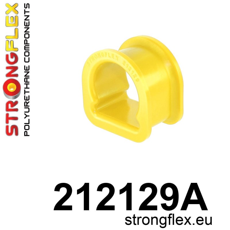 STRONGFLEX|212129A: Abrazadera del mecanismo de dirección SPORT Katalog