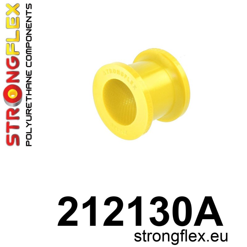 STRONGFLEX|212130A: Obejma przekładni kierowniczej SPORT Katalog