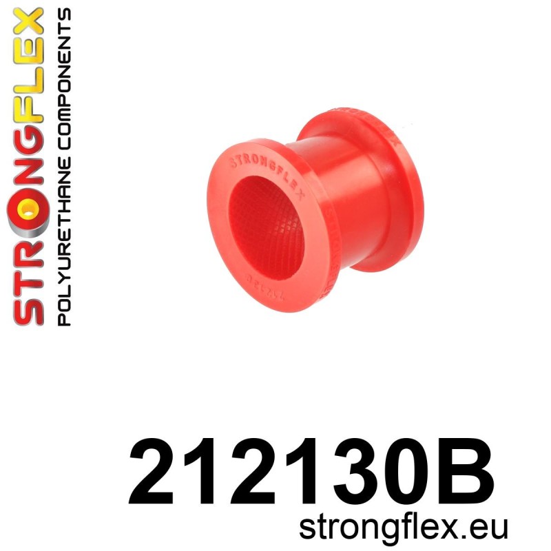 STRONGFLEX|212130B: Lenkgetriebe-Klemmbuchse Catalog