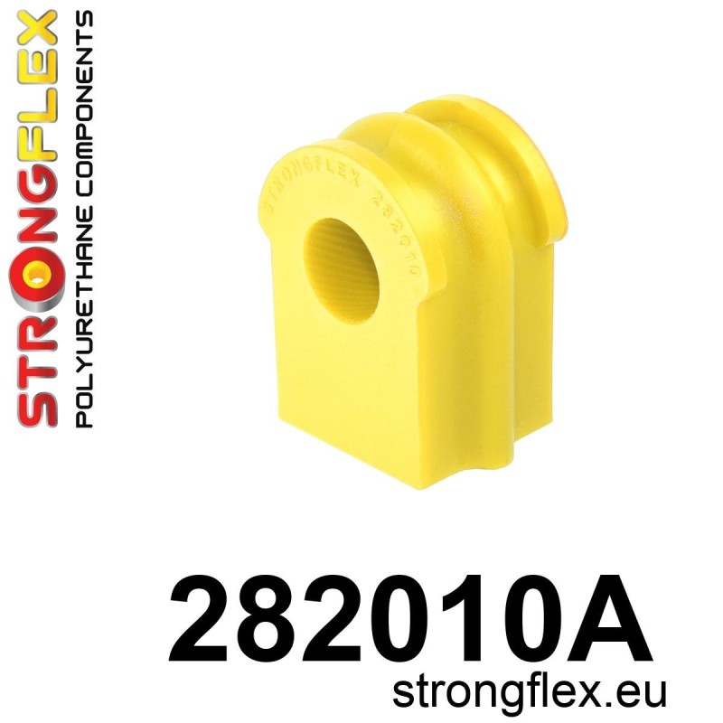 STRONGFLEX|282010A: Casquillo de la barra estabilizadora delantera SPORT Katalog
