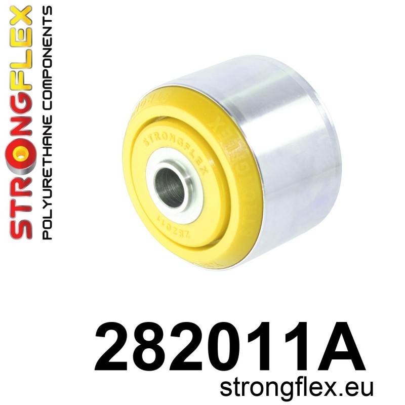 STRONGFLEX|282011A: Casquillo del brazo tirado trasero SPORT Katalog