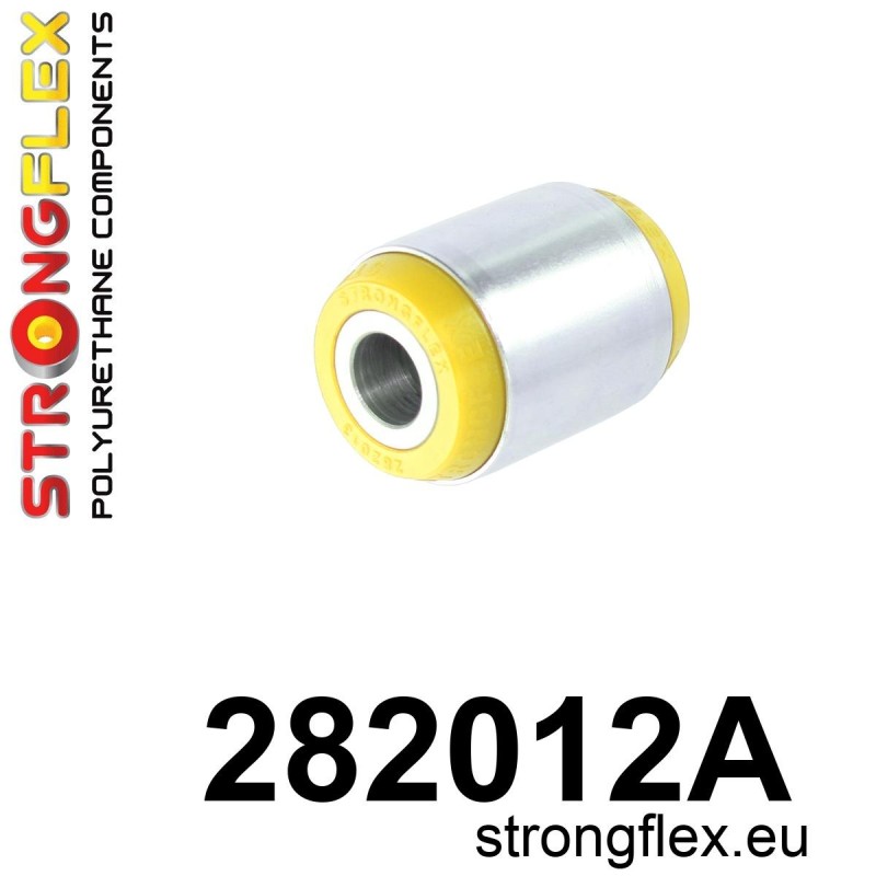 STRONGFLEX|282012A: Rear lower control arm bushing SPORT Katalog