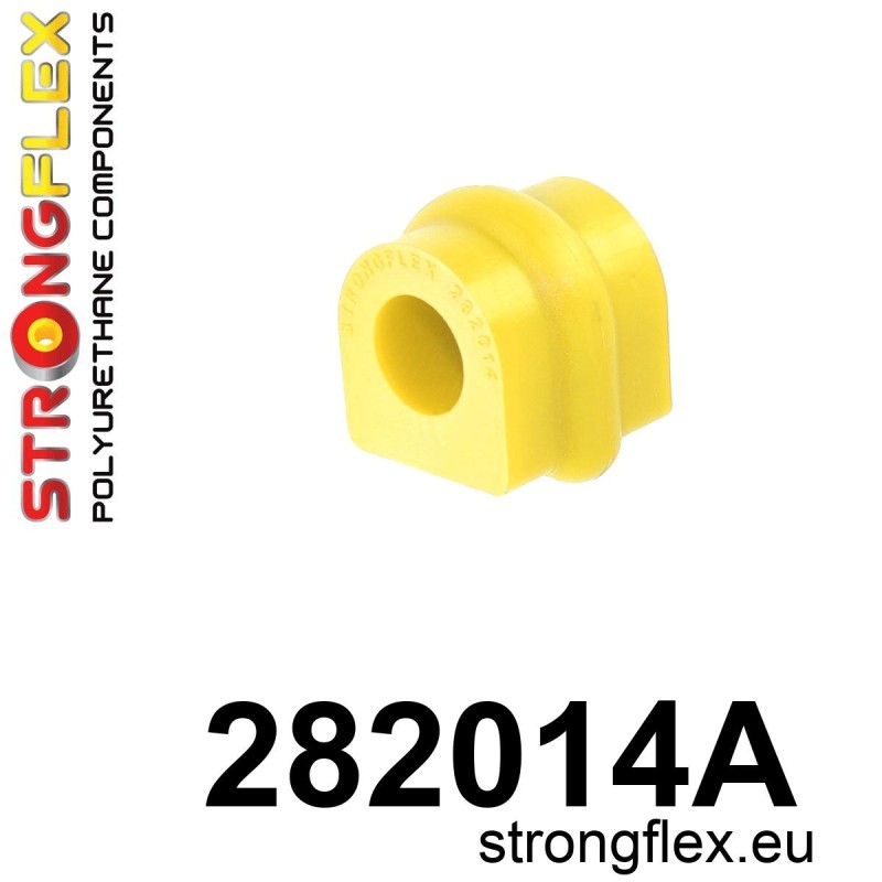 STRONGFLEX|282014A: Tuleja stabilizatora tylnego SPORT Katalog