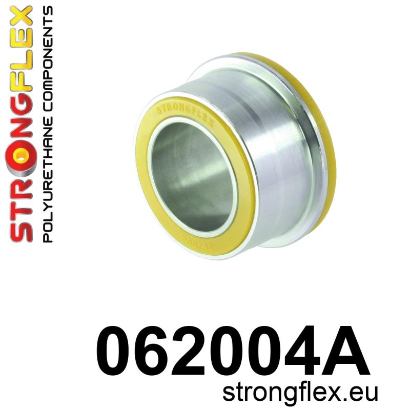 STRONGFLEX|062004A: Vorderachse Querlenker vordere Buchse SPORT Catalog