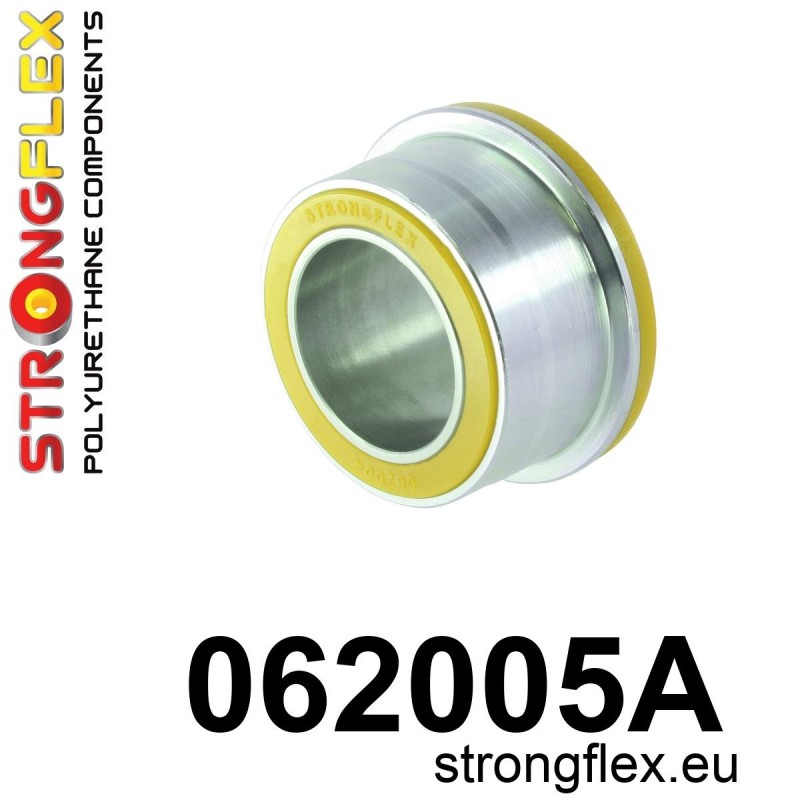 STRONGFLEX|062005A: Tuleja wahacza przedniego tylna SPORT Katalog