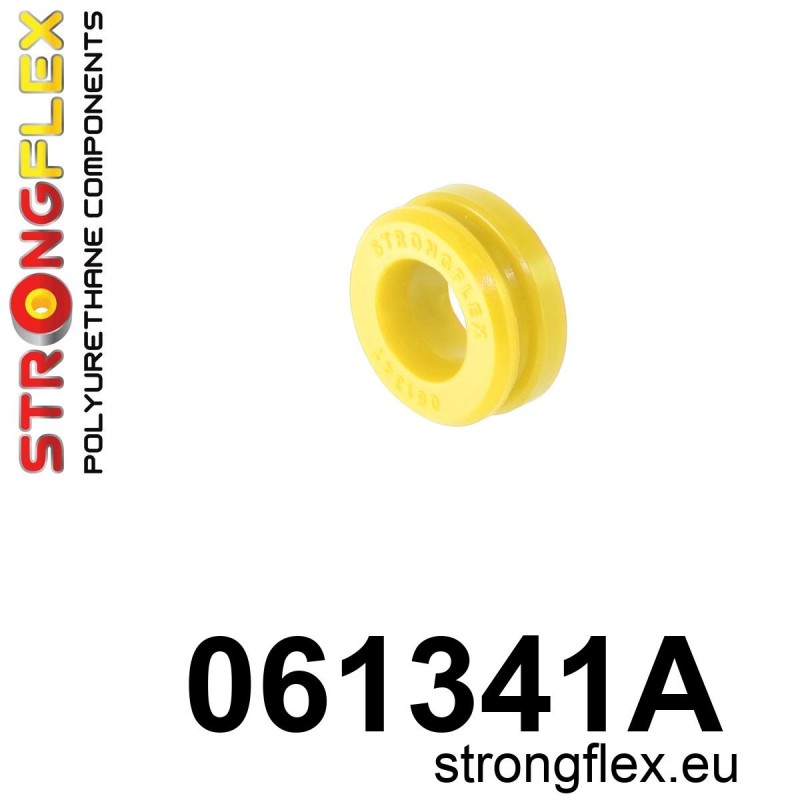STRONGFLEX|061341A: Buchse Schalthebel Stabilisierung SPORT Catalog