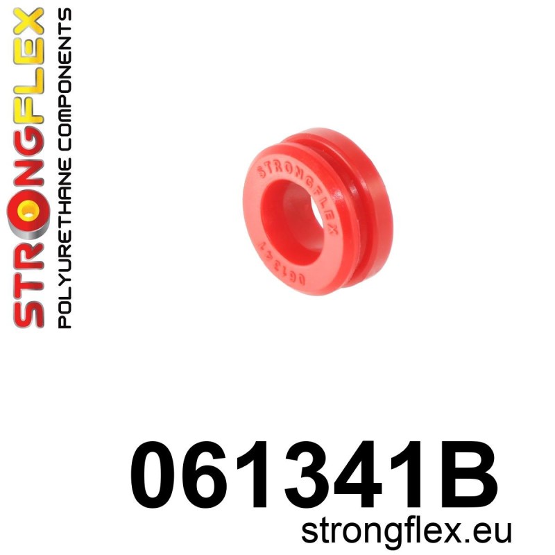 STRONGFLEX|061341B: Buchse Schalthebel Stabilisierung Catalog