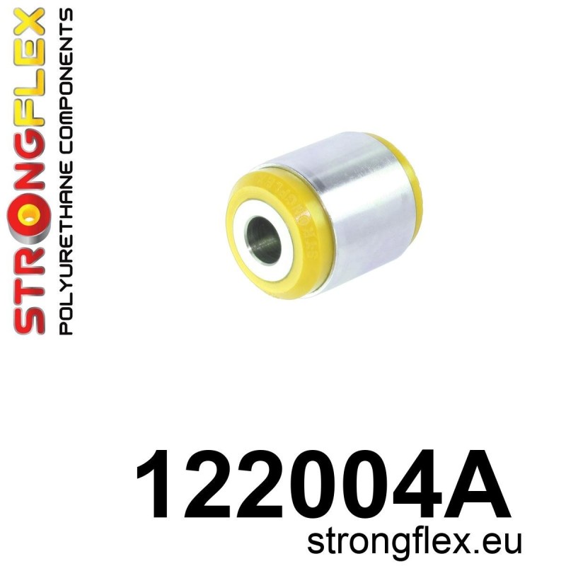 STRONGFLEX|122004A: Tuleja tylnej zwrotnicy SPORT Katalog