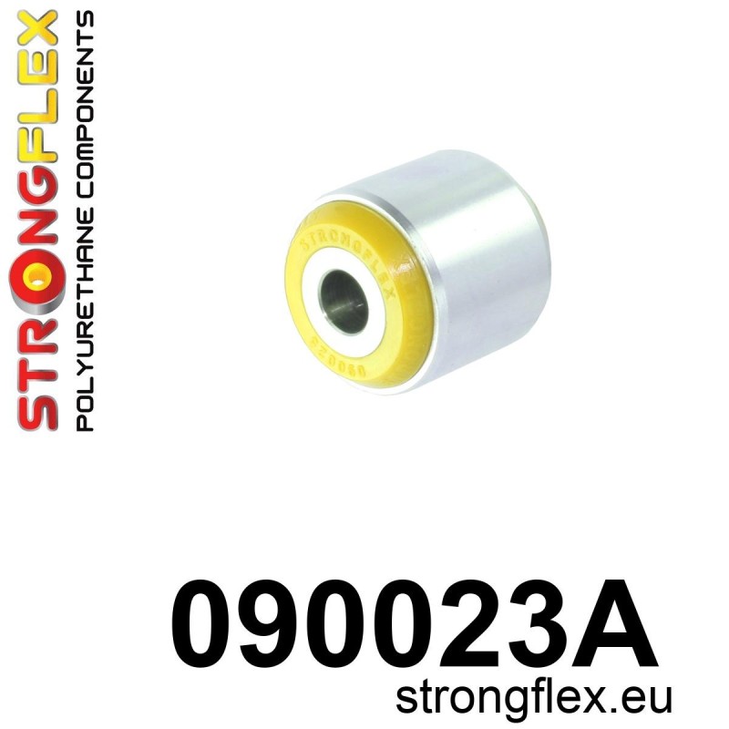 STRONGFLEX|090023A: Hintere obere vordere Querlenkerbuchse - innen SPORT Catalog