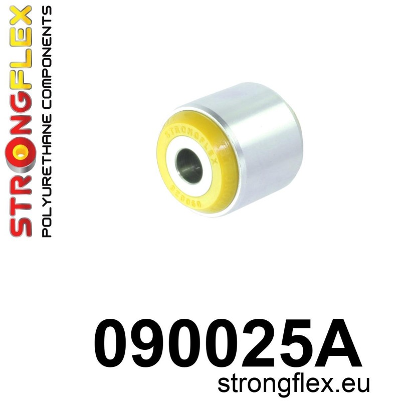 STRONGFLEX|090025A: Casquillo de horquilla trasera superior trasera - interno SPORT Katalog