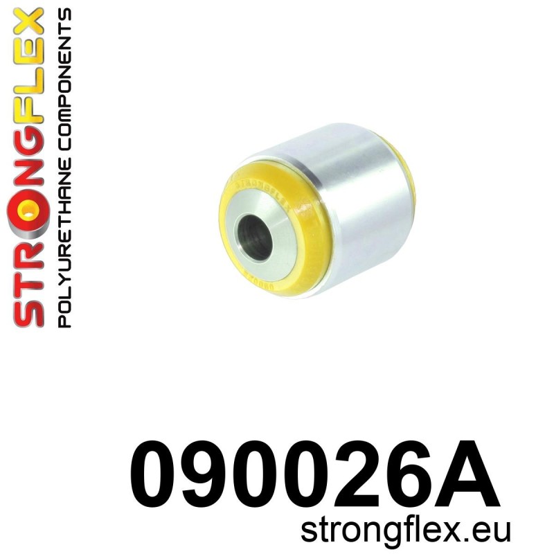 STRONGFLEX|090026A: Tuleja wahacza tylnego górnego tylnego - zewnętrzna SPORT Katalog