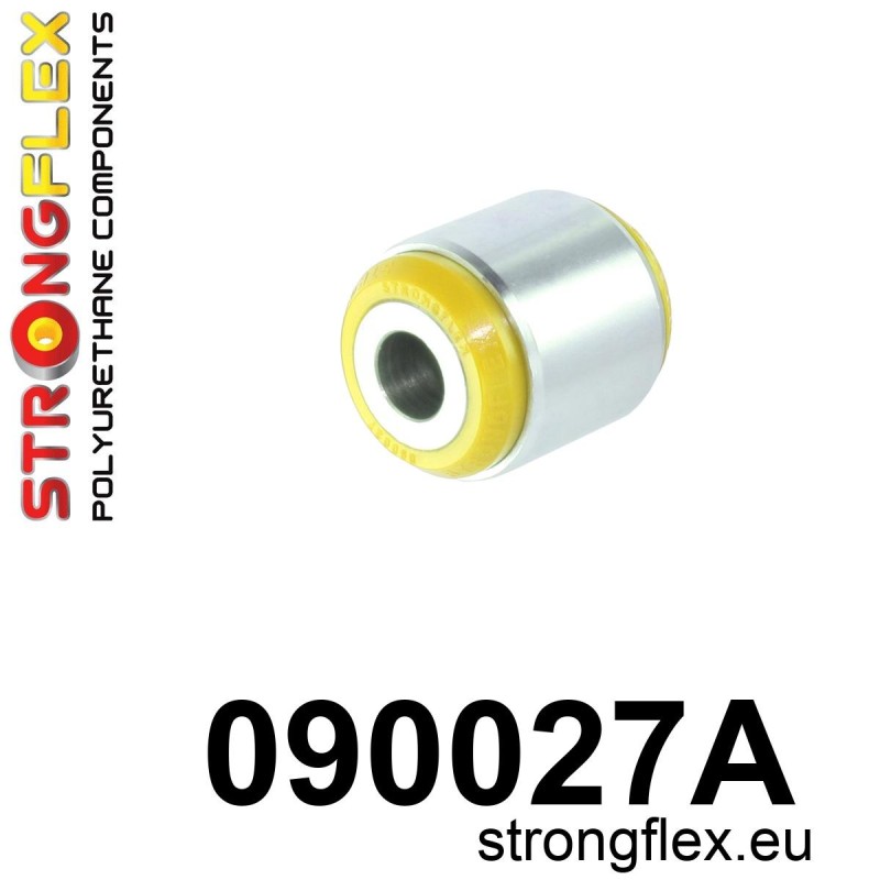 STRONGFLEX|090027A: Casquillo interior del brazo inferior trasero SPORT Katalog