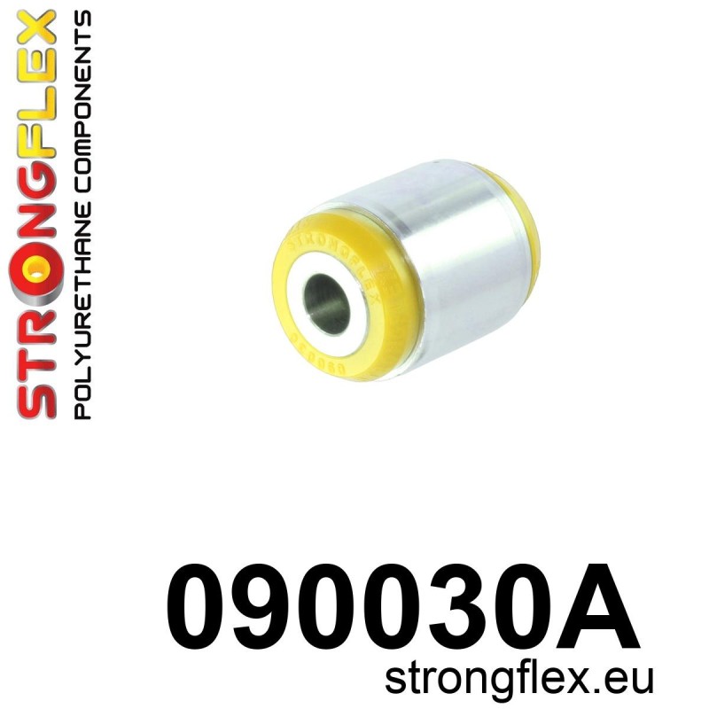 STRONGFLEX|090030A: Tuleja zwrotnicy tylnej SPORT Katalog