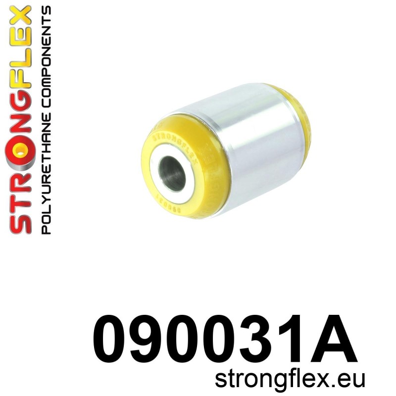 STRONGFLEX|090031A: Buchse für den hinteren unteren Querlenker SPORT Catalog
