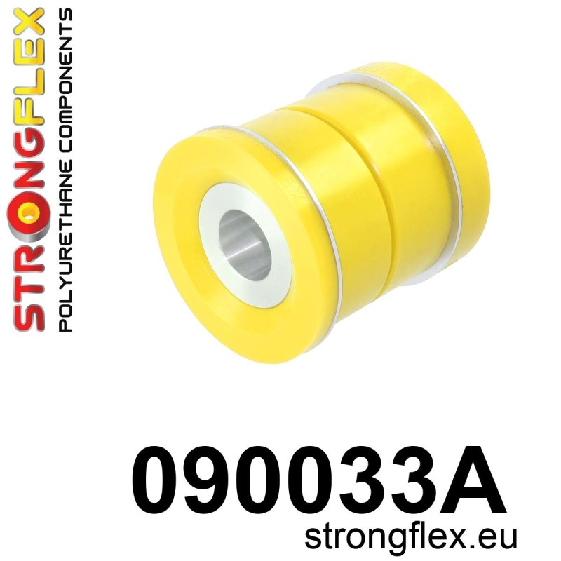 STRONGFLEX|090033A: Rear subframe - front bush SPORT Katalog