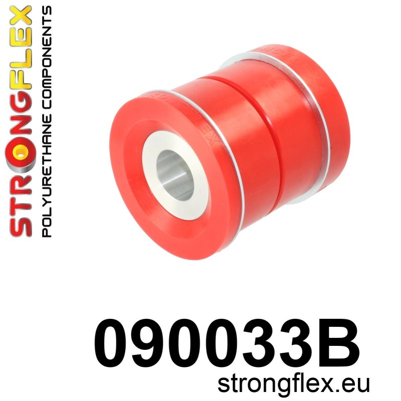 STRONGFLEX|090033B: Rear subframe - front bush Katalog