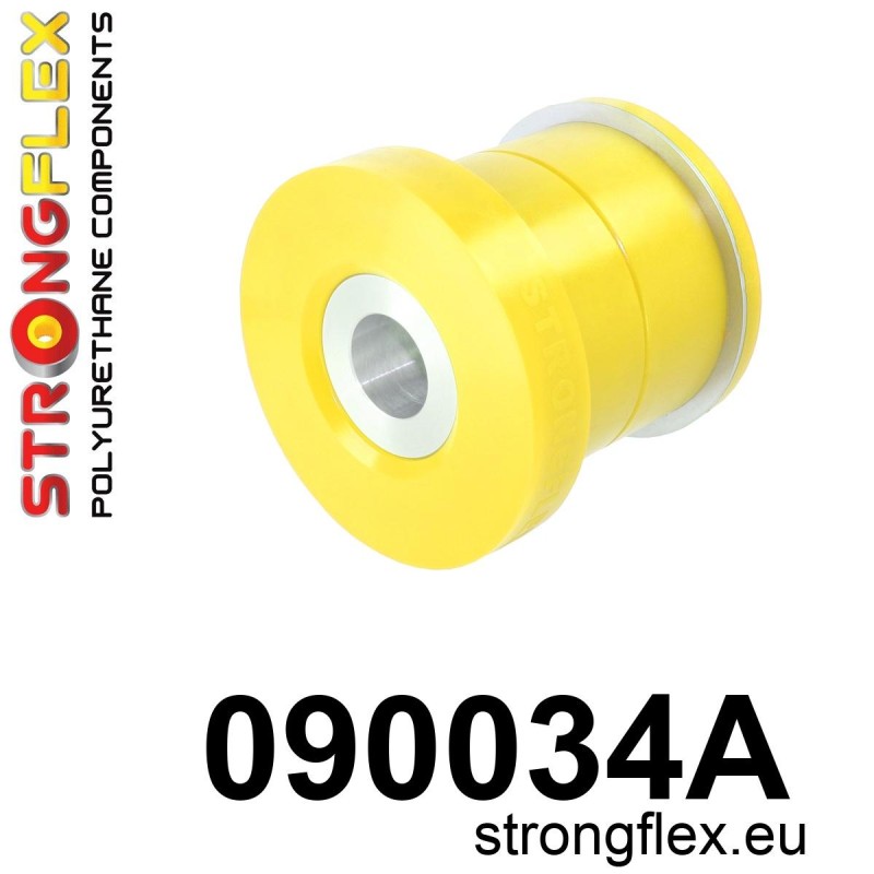 STRONGFLEX|090034A: Rear subframe - front bush SPORT Katalog