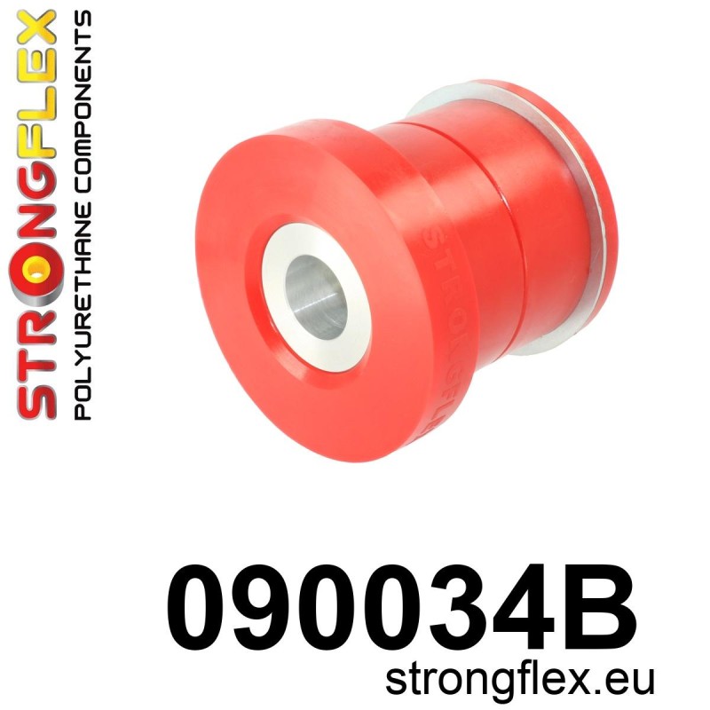 STRONGFLEX|090034B: Rear subframe - front bush Katalog