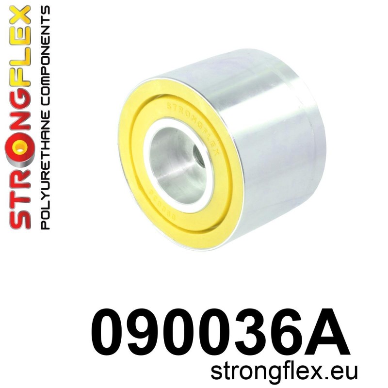 STRONGFLEX|090036A: Rear diff mount - rear bush SPORT Katalog