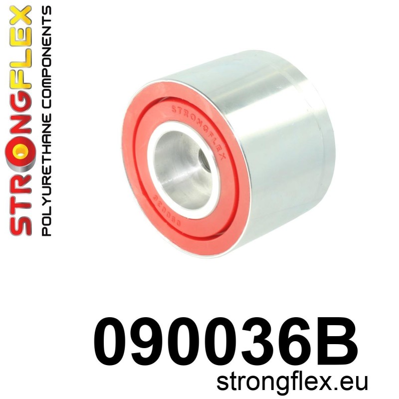 STRONGFLEX|090036B: Hinteres Differential - hintere Buchse Catalog