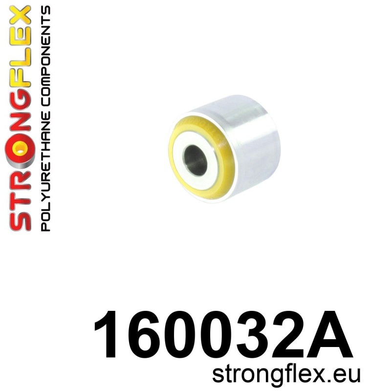 STRONGFLEX|160032A: Casquillo de horquilla trasera SPORT Katalog
