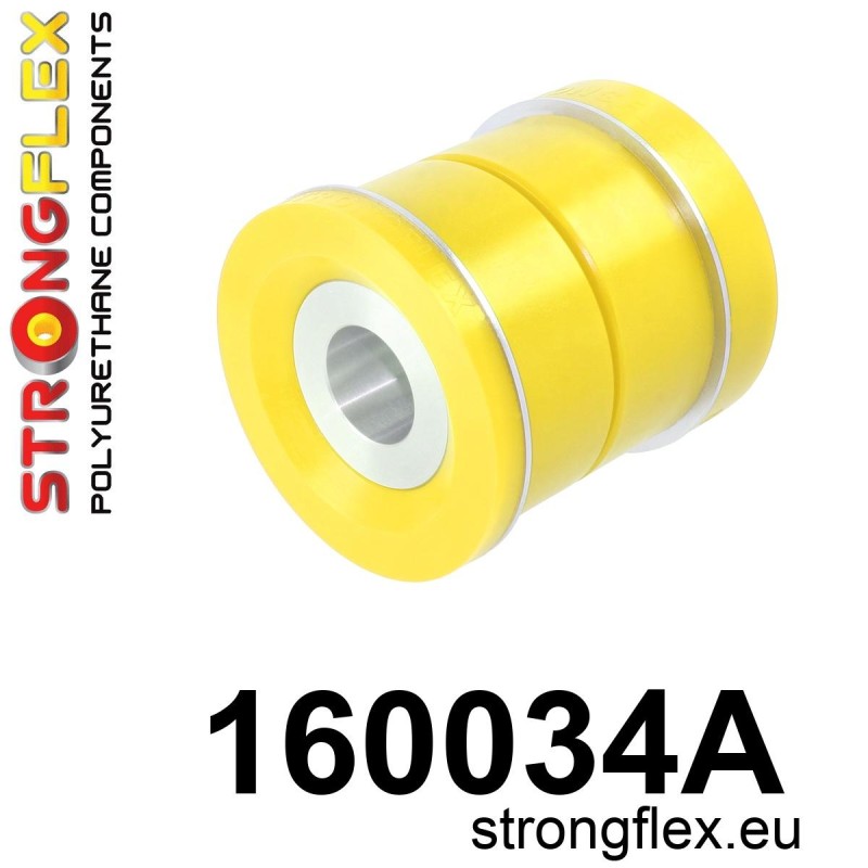 STRONGFLEX|160034A: Tuleja tylnego wózka - tylna SPORT Katalog