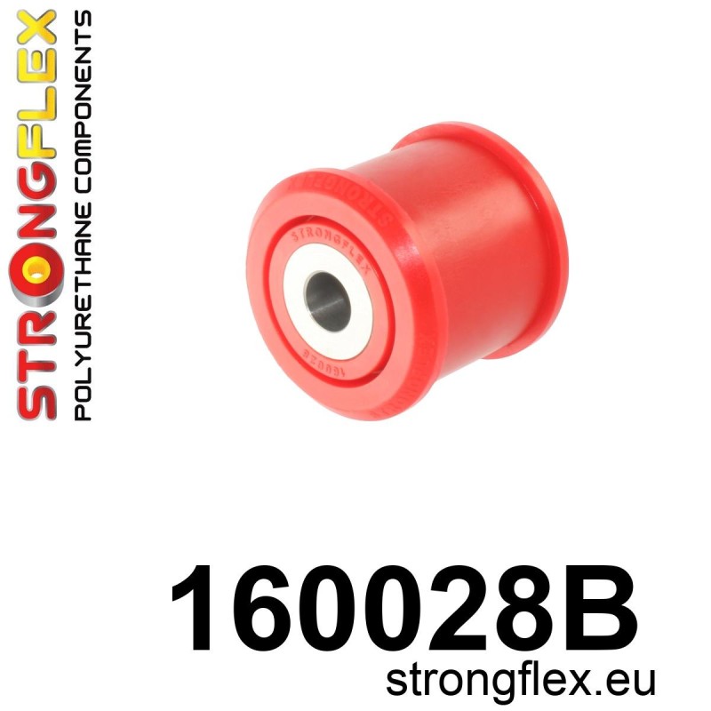 STRONGFLEX|160028B: Tuleja tylnego dyferencjału - przednia Katalog