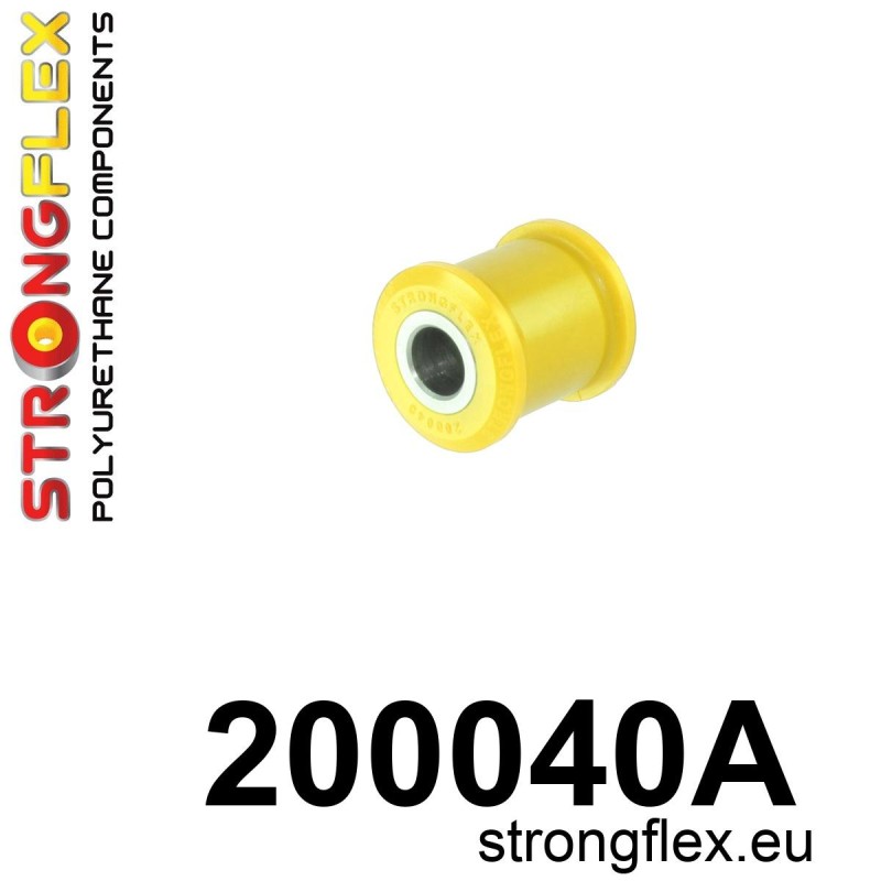 STRONGFLEX|200040A: Vorderachse Querlenker/Federbein innere Buchse SPORT Catalog