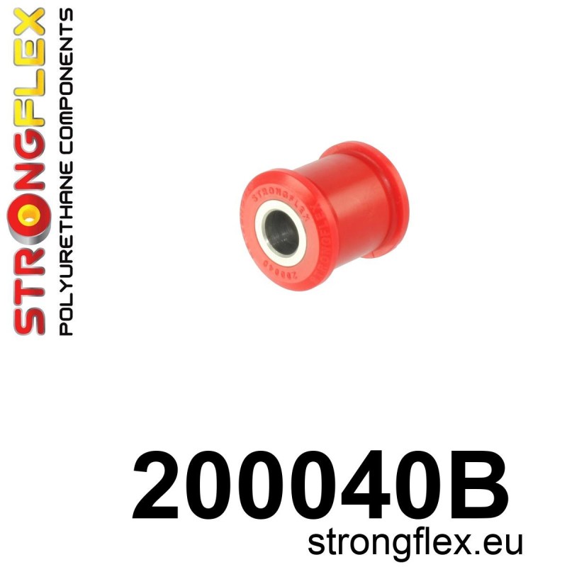 STRONGFLEX|200040B: Katalog