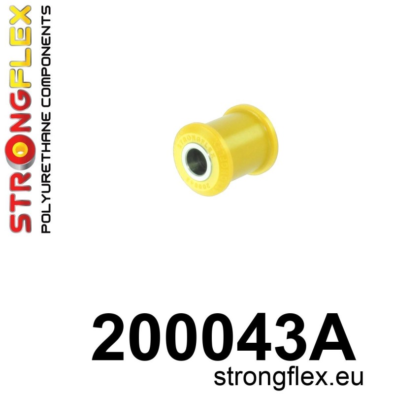 STRONGFLEX|200043A: Hintere Querlenkerbuchse SPORT Catalog