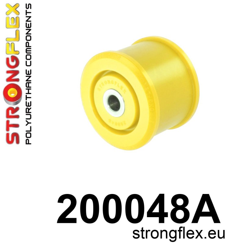 STRONGFLEX|200048A: Tuleja poduszki silnika – lewa SPORT Katalog