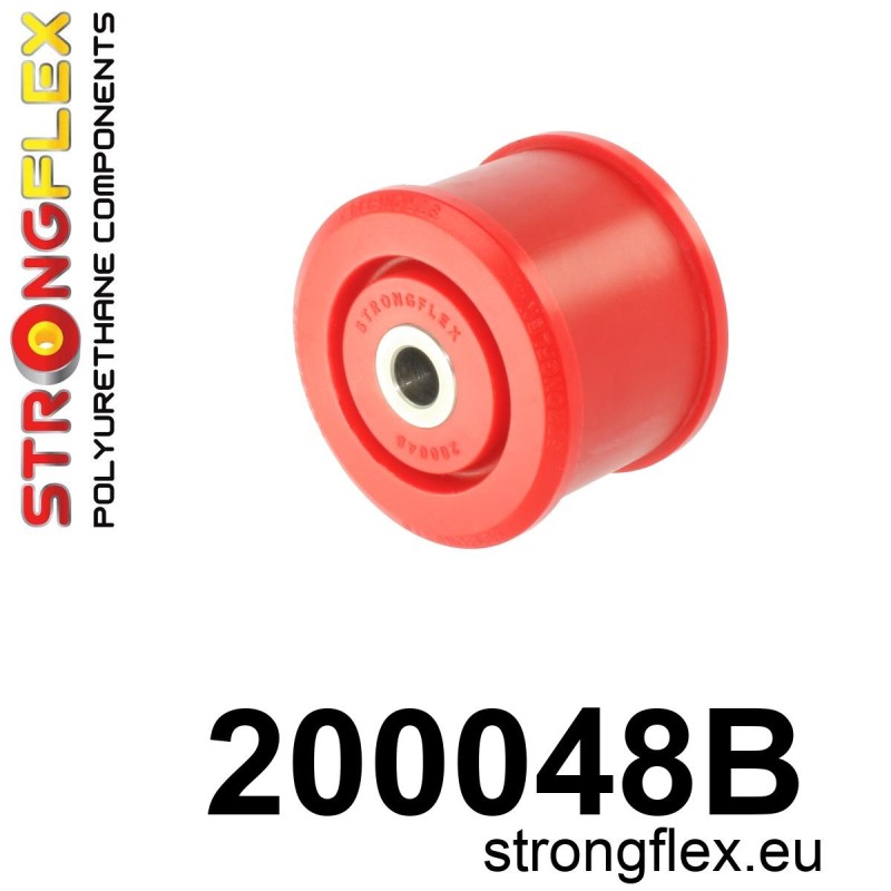 STRONGFLEX|200048B: Engine mount bushing – left Katalog
