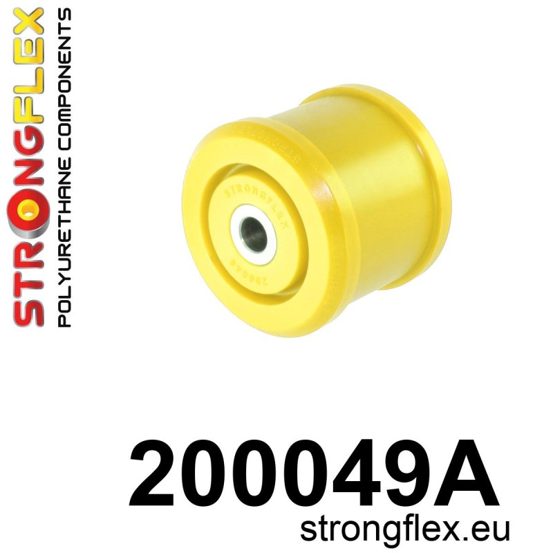 STRONGFLEX|200049A: Tuleja poduszki silnika – prawa SPORT Katalog