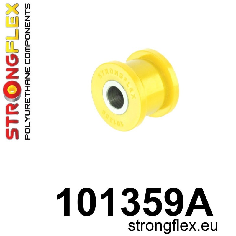 STRONGFLEX|101359A: Buchse vordere Koppelstange SPORT Mazda MX-5/Miata Roadster I 89-98 NA