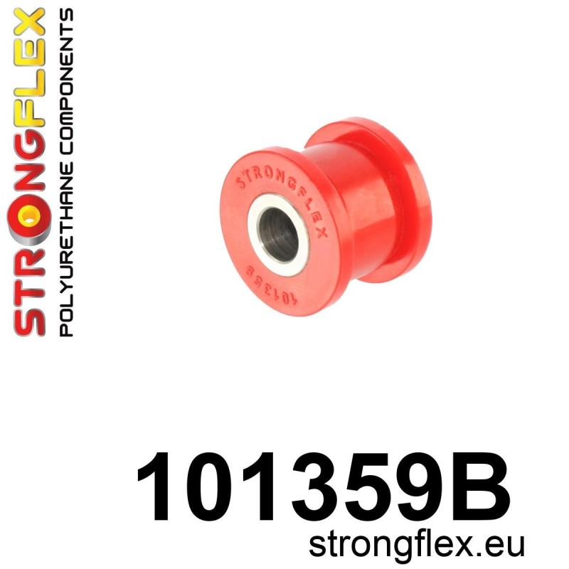 STRONGFLEX|101359B: Tulejki łącznika stabilizatora przedniego i tylnego Mazda MX-5/Miata Roadster I 89-98 NA