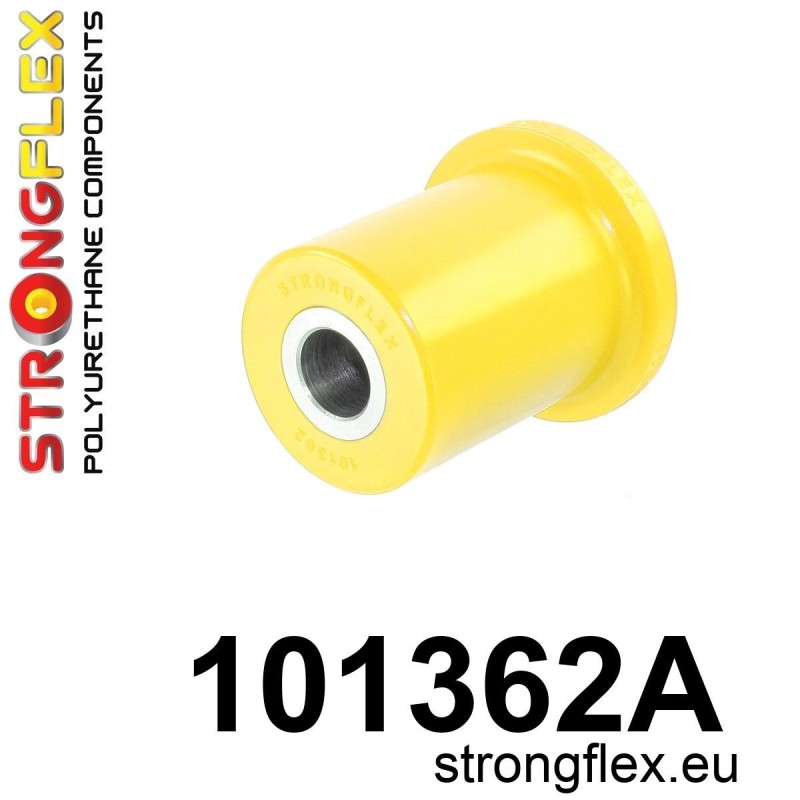 STRONGFLEX|101362A: Front upper arm bush SPORT Mazda MX-5/Miata Roadster I 89-98 NA II 99-05 NB