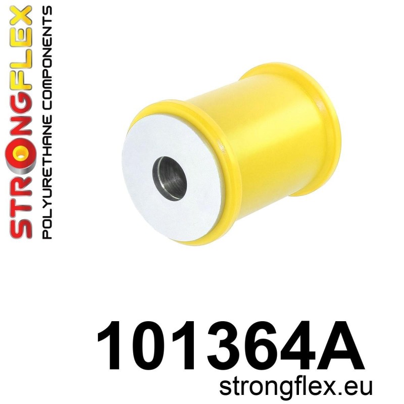 STRONGFLEX|101364A: Rear lower outer suspension bush SPORT Mazda MX-5/Miata Roadster I 89-98 NA II 99-05 NB