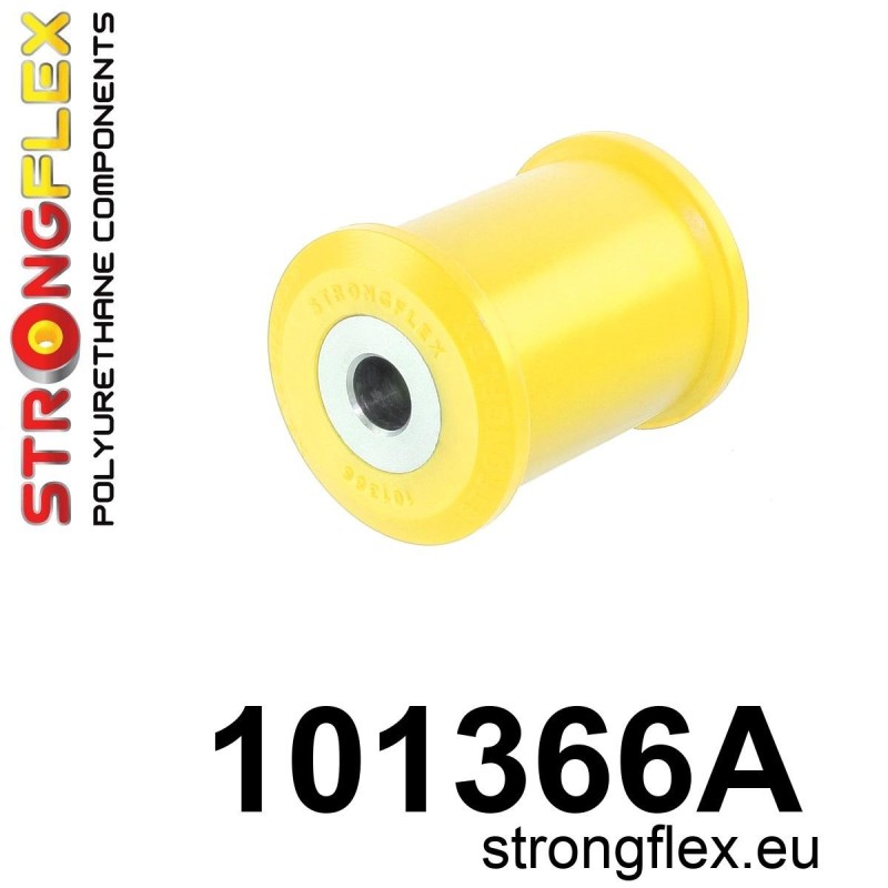 STRONGFLEX|101366A: Rear upper inner / outer suspension bush SPORT Mazda MX-5/Miata Roadster I 89-98 NA II 99-05 NB