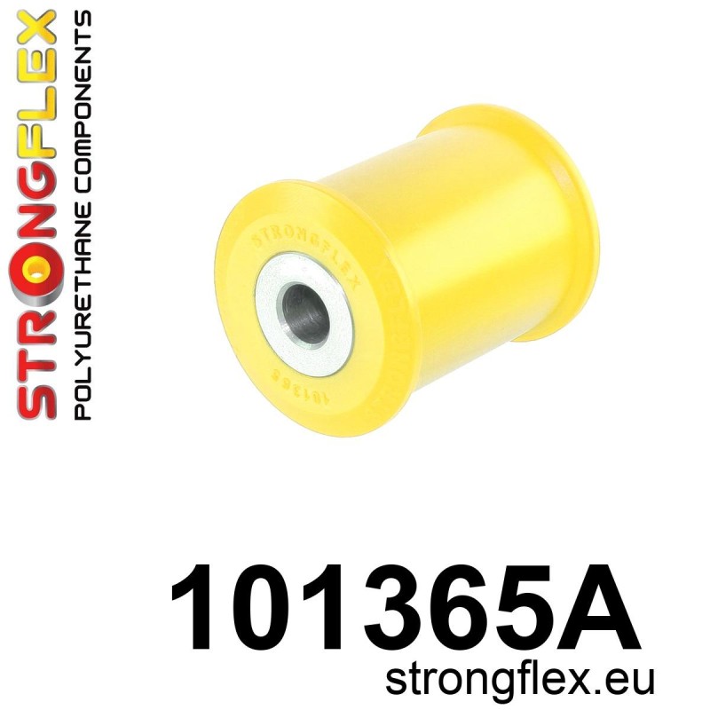 STRONGFLEX|101365A: Tuleja tylnej zwrotnicy SPORT Katalog
