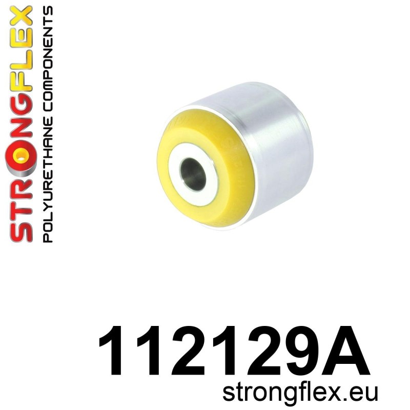 STRONGFLEX|112129A: Tuleja wahacza przedniego tylna SPORT Katalog
